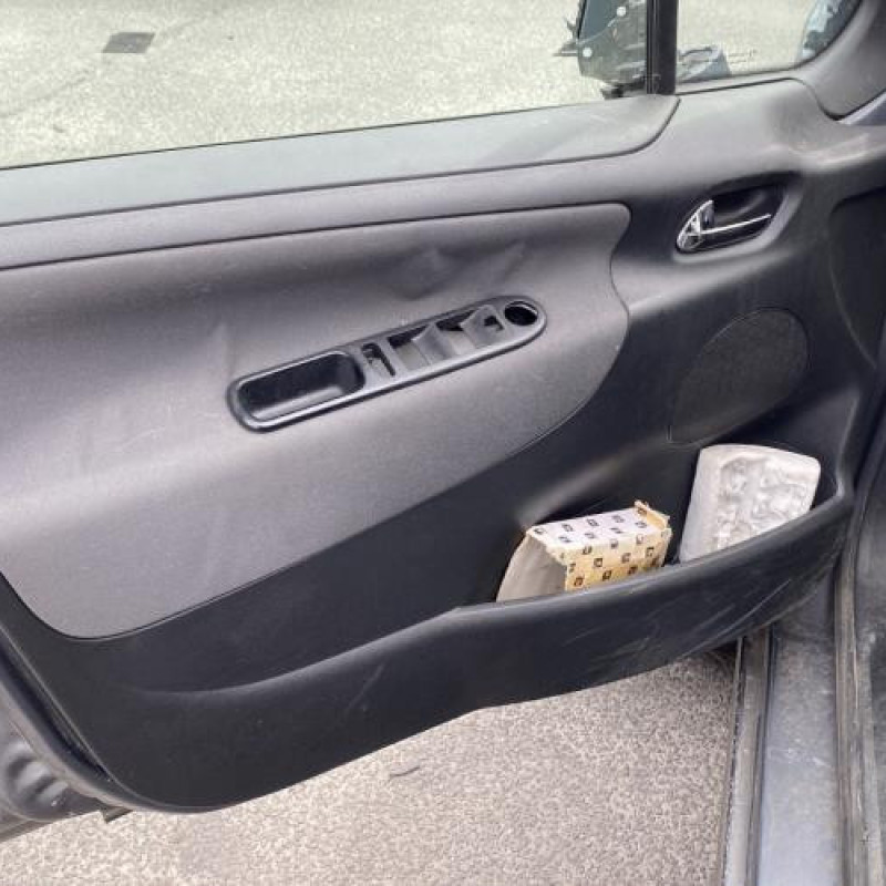 Kit de demarrage PEUGEOT 207 Photo n°13