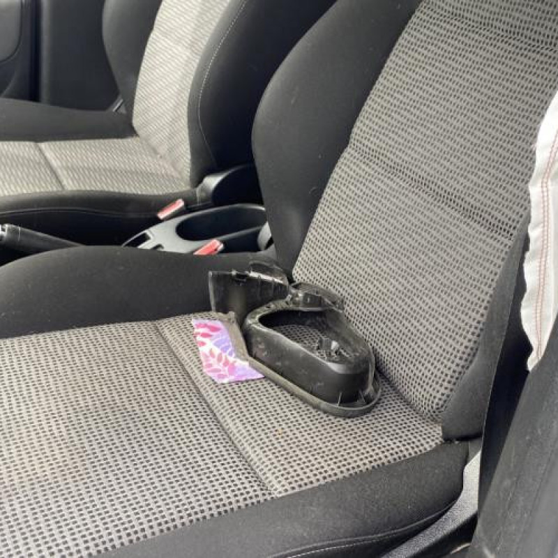 Kit de demarrage PEUGEOT 207 Photo n°15