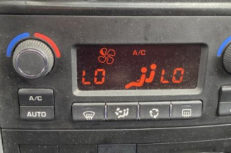 Kit de demarrage PEUGEOT 207