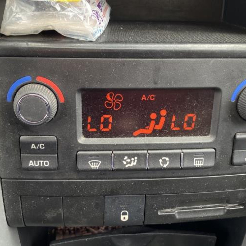 Kit de demarrage PEUGEOT 207 Photo n°20