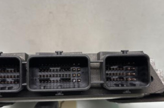 Calculateur moteur CITROEN C4 PICASSO 1