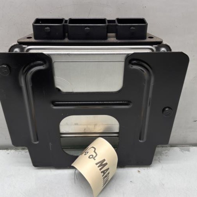 Calculateur moteur CITROEN C4 PICASSO 1 Photo n°4