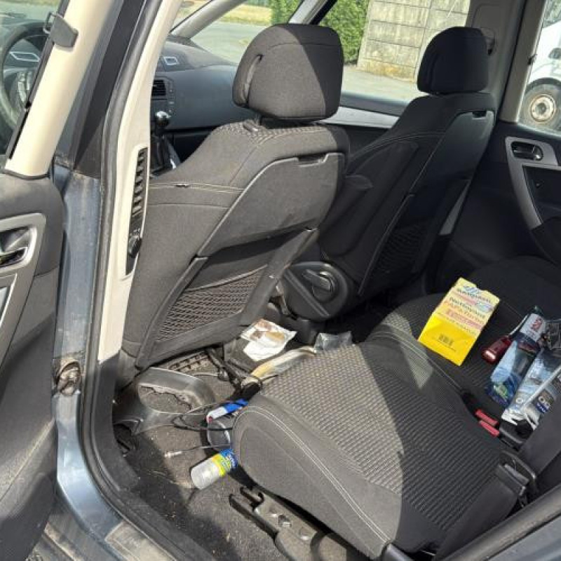 Calculateur moteur CITROEN C4 PICASSO 1 Photo n°16