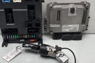 Kit de demarrage CITROEN DS3 Photo n°1