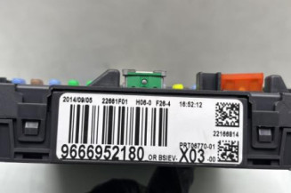 Kit de demarrage CITROEN DS3