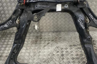 Berceau avant NISSAN QASHQAI 1 Photo n°1