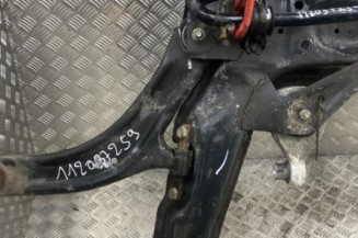 Berceau avant NISSAN QASHQAI 1