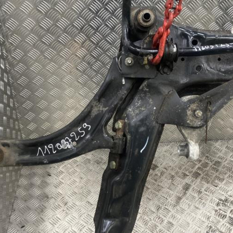 Berceau avant NISSAN QASHQAI 1 Photo n°2