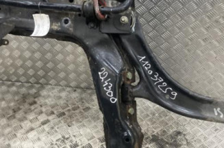 Berceau avant NISSAN QASHQAI 1