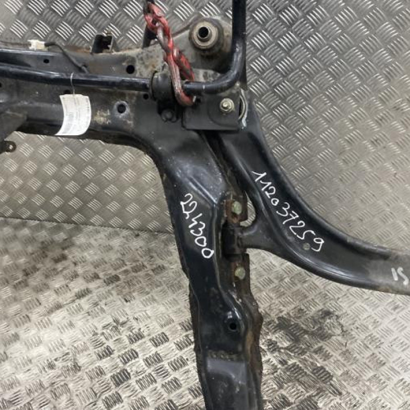 Berceau avant NISSAN QASHQAI 1 Photo n°3