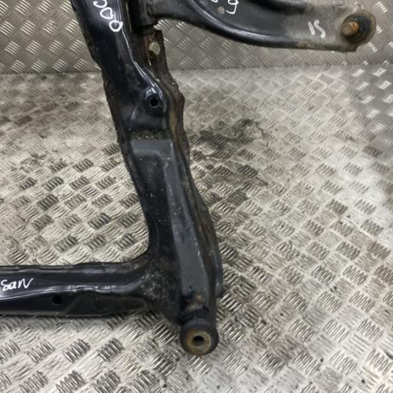 Berceau avant NISSAN QASHQAI 1 Photo n°4