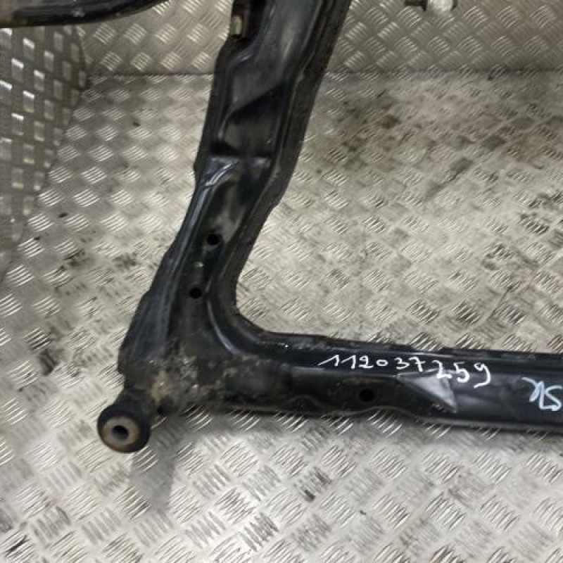 Berceau avant NISSAN QASHQAI 1 Photo n°5