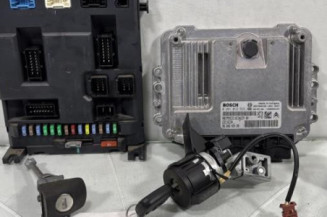 Kit de demarrage PEUGEOT 207 Photo n°1