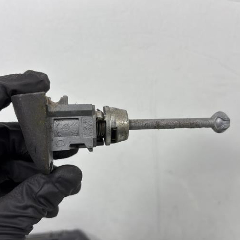 Kit de demarrage PEUGEOT 207 Photo n°6