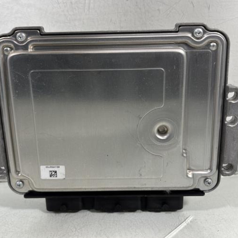 Kit de demarrage PEUGEOT 207 Photo n°9