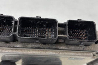 Kit de demarrage PEUGEOT 207