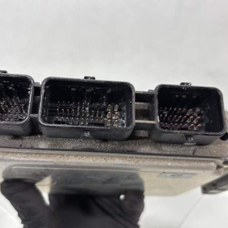 Kit de demarrage PEUGEOT 207 Photo n°10