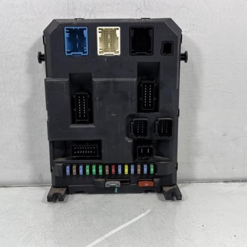 Kit de demarrage PEUGEOT 207 Photo n°11