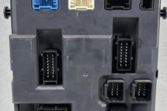 Kit de demarrage PEUGEOT 207