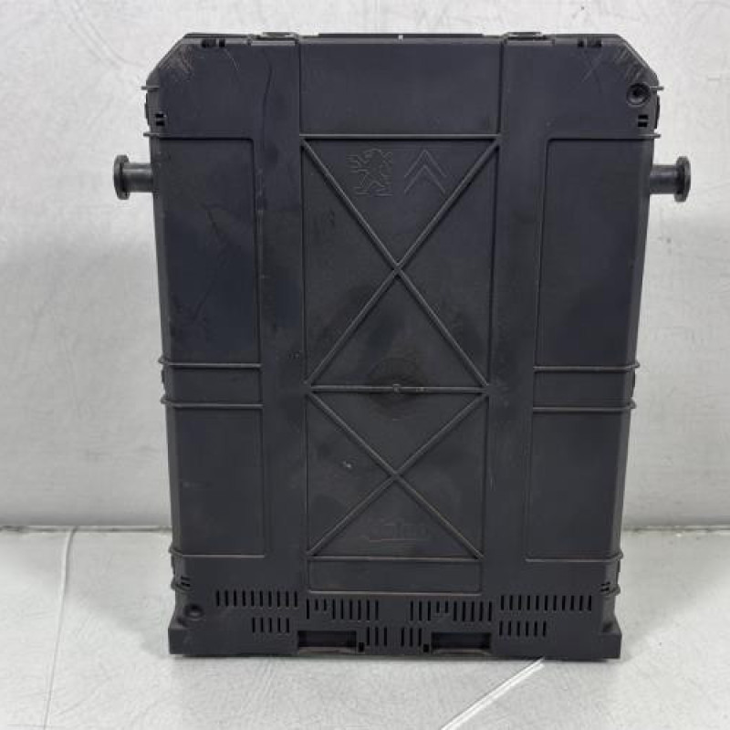 Kit de demarrage PEUGEOT 207 Photo n°14