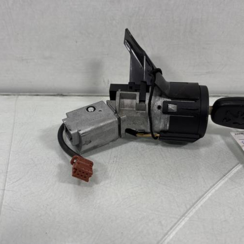 Kit de demarrage PEUGEOT 207 Photo n°15