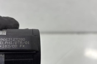 Kit de demarrage PEUGEOT 207