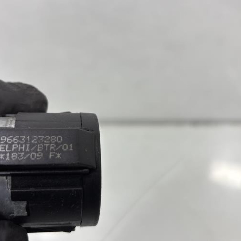 Kit de demarrage PEUGEOT 207 Photo n°16