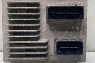 Calculateur moteur OPEL CORSA E