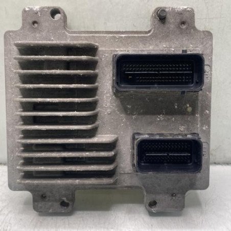 Calculateur moteur OPEL CORSA E
