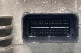 Calculateur moteur OPEL CORSA E