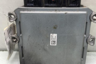 Calculateur moteur FORD C-MAX 1