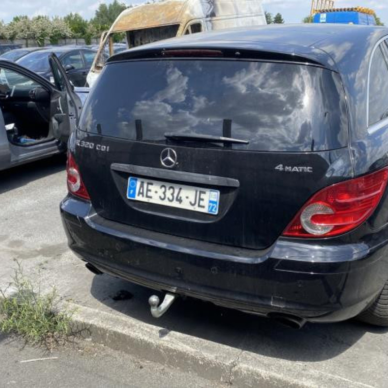 Berceau avant MERCEDES CLASSE R 251 Photo n°8