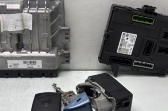 Kit de demarrage RENAULT MEGANE 4 Photo n°1