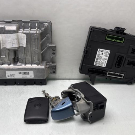 Kit de demarrage RENAULT MEGANE 4 Photo n°1