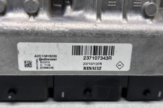 Kit de demarrage RENAULT MEGANE 4