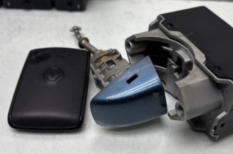 Kit de demarrage RENAULT MEGANE 4