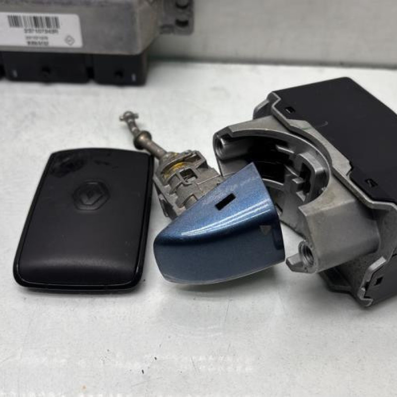 Kit de demarrage RENAULT MEGANE 4 Photo n°4