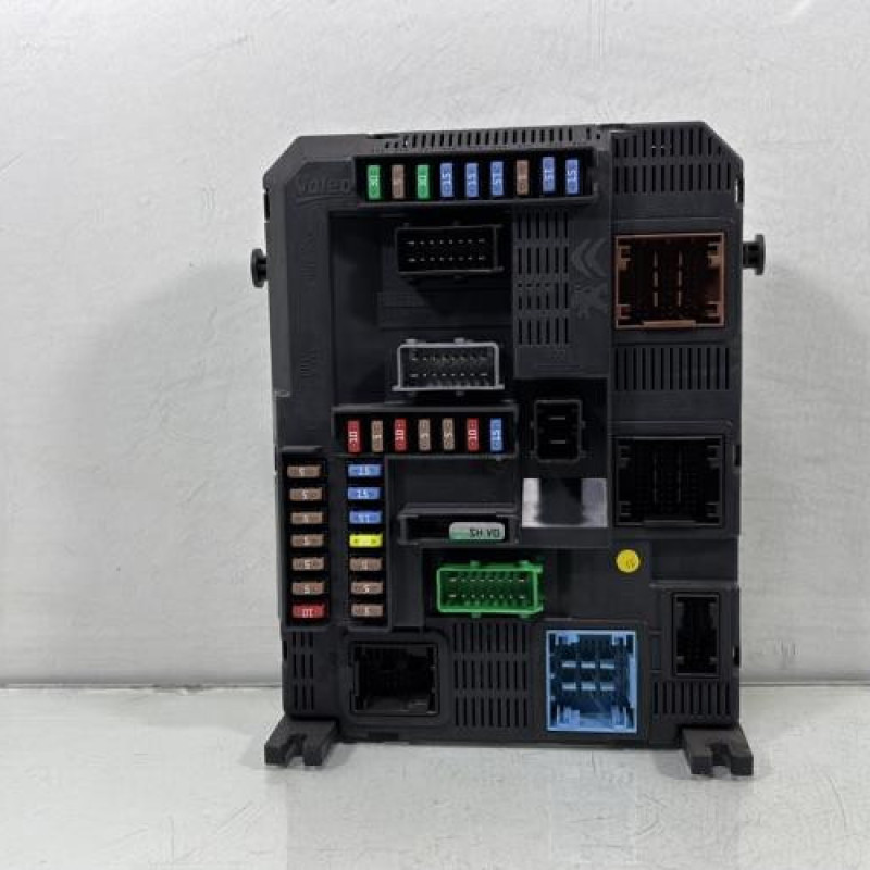 Kit de demarrage CITROEN C4 CACTUS Photo n°1