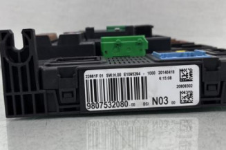 Kit de demarrage CITROEN C4 CACTUS