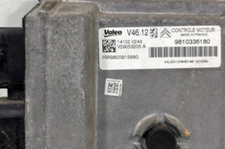 Kit de demarrage CITROEN C4 CACTUS