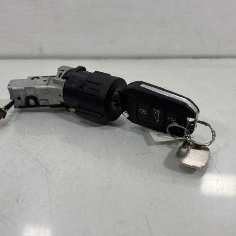 Kit de demarrage CITROEN C4 CACTUS Photo n°13