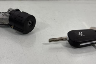 Kit de demarrage CITROEN C4 CACTUS