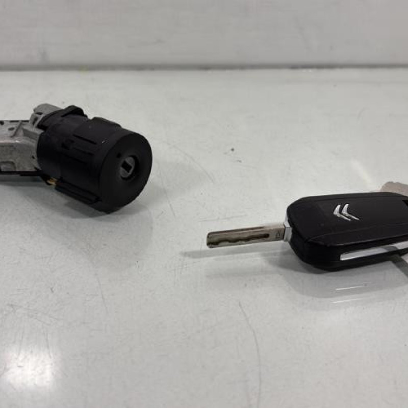 Kit de demarrage CITROEN C4 CACTUS Photo n°15