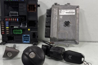 Kit de demarrage CITROEN C4 CACTUS