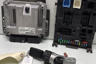 Kit de demarrage PEUGEOT PARTNER 2 Photo n°1