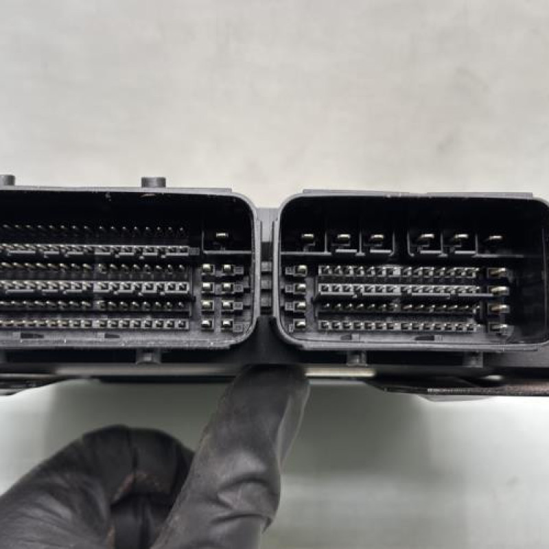 Kit de demarrage PEUGEOT PARTNER 2 Photo n°2