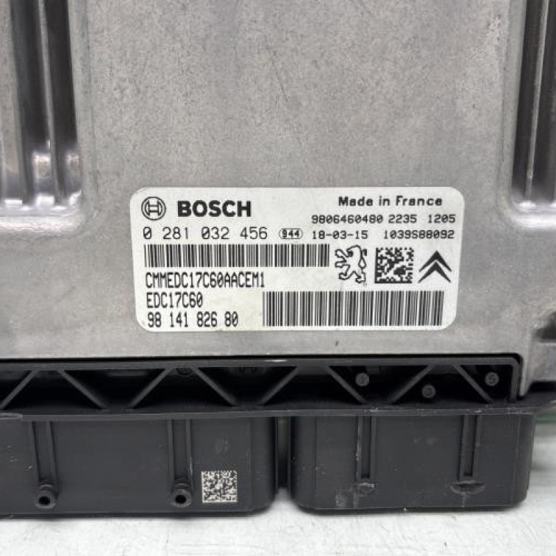 Kit de demarrage PEUGEOT PARTNER 2 Photo n°3