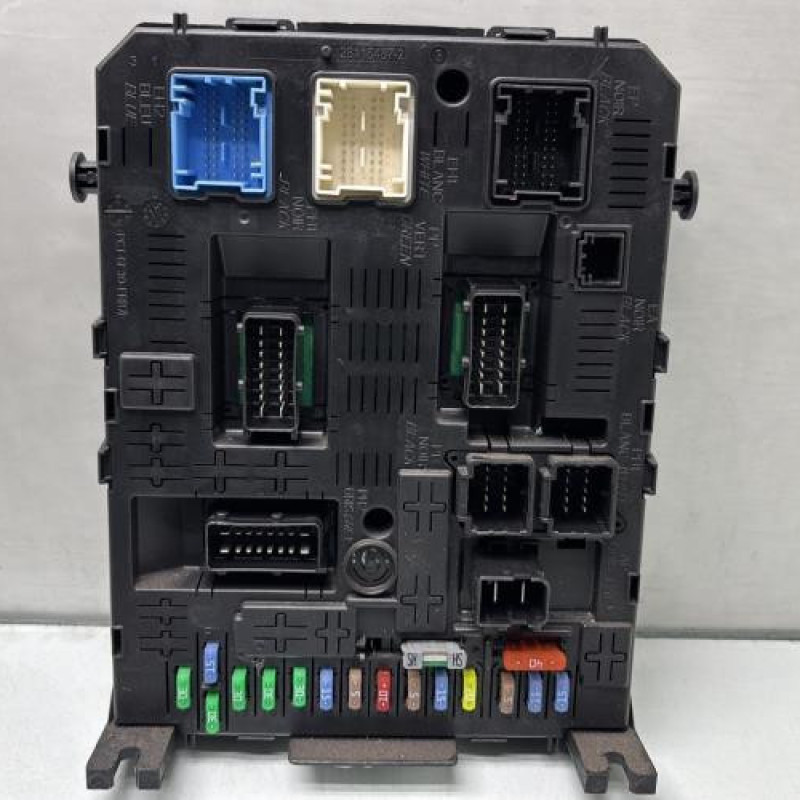 Kit de demarrage PEUGEOT PARTNER 2 Photo n°4