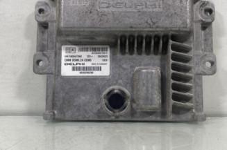 Kit de demarrage CITROEN JUMPY 3 M Photo n°1