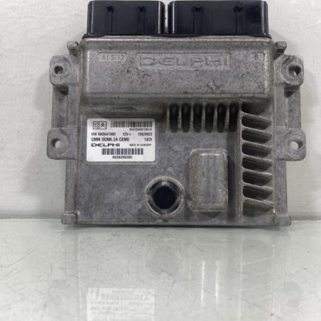 Kit de demarrage CITROEN JUMPY 3 M Photo n°1